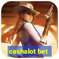 cashalot bet